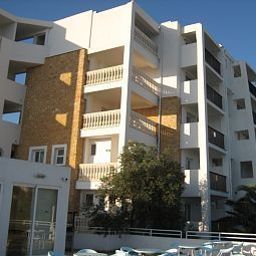 Vista exterior Recó des Sol Aparthotel Fotos