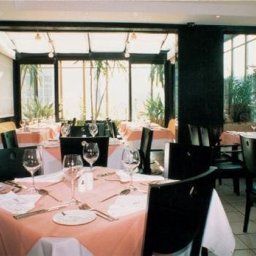 Restaurant Portinari Design Hotel Fotos