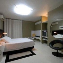Chambre Portinari Design Hotel Fotos