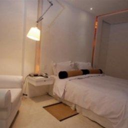 Chambre Portinari Design Hotel Fotos