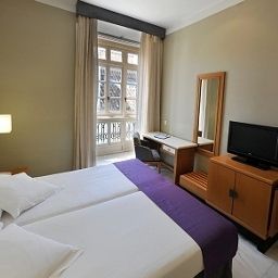 Atarazanas Boutique Hotel Málaga
