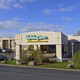 Holiday Inn LOCKPORT Lockport 