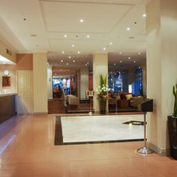 Hall Holiday Inn DARLING HARBOUR Fotos
