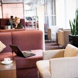 Hall Holiday Inn DARLING HARBOUR Fotos