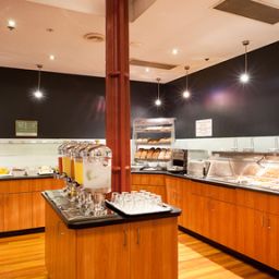 Restaurant Holiday Inn DARLING HARBOUR Fotos