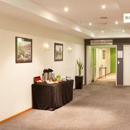 Restaurant Holiday Inn DARLING HARBOUR Fotos