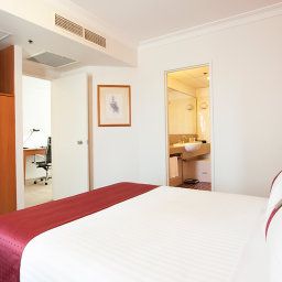Suite Holiday Inn DARLING HARBOUR Fotos