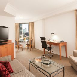 Suite Holiday Inn DARLING HARBOUR Fotos