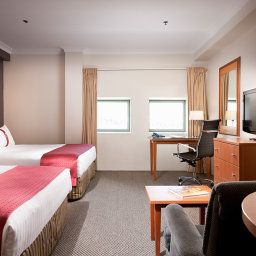 Room Holiday Inn DARLING HARBOUR Fotos