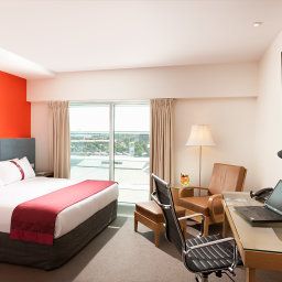 Room Holiday Inn DARLING HARBOUR Fotos