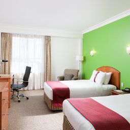 Room Holiday Inn DARLING HARBOUR Fotos