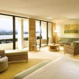 Suite Hilton Cairns Fotos