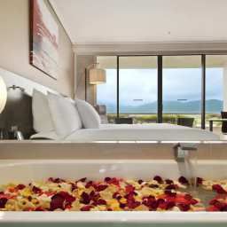 Suite Hilton Cairns Fotos