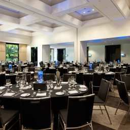 Salle de banquets Hilton Cairns Fotos