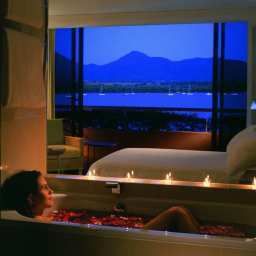 Chambre Hilton Cairns Fotos