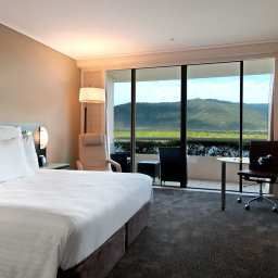 Chambre Hilton Cairns Fotos