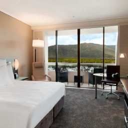 Chambre Hilton Cairns Fotos