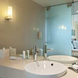 Chambre Hilton Cairns Fotos