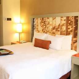 Habitación Hampton Inn ManhattanChelsea Fotos