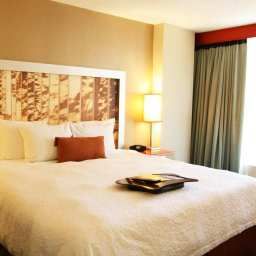 Habitación Hampton Inn ManhattanChelsea Fotos