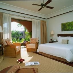 Chambre Park Hyatt Goa Resort and Spa Fotos
