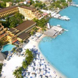 Be Live Hamaca  All Inclusive Санто Доминго 
