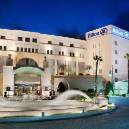 Hilton Malta San Ġiljan
