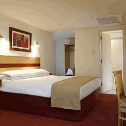 Pokój Jurys Inn Southampton Fotos