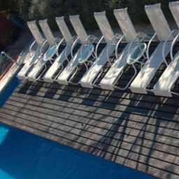 Basen Colony Park Plaza Unique Hotel Fotos