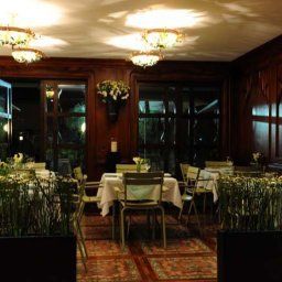 Hall Hotel Casa Medina Bogota Fotos