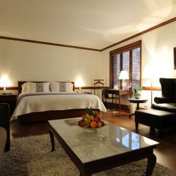 Habitación Hotel Casa Medina Bogota Fotos