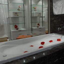 Habitación Hotel Casa Medina Bogota Fotos
