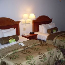 Pokój La Quinta Inn & Suites Kingwood Fotos