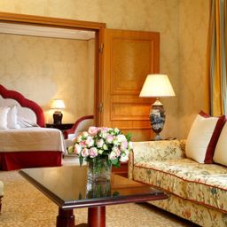 Suite Monte Carlo Hotel Metropole Fotos