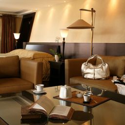 Suite Monte Carlo Hotel Metropole Fotos