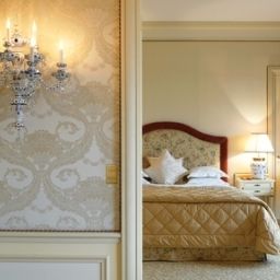 Suite Monte Carlo Hotel Metropole Fotos