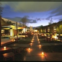 Ristorante Camino Real Club and Suites Mexico Fotos