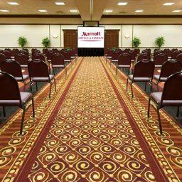 Bankettsaal Cleveland Marriott East Fotos