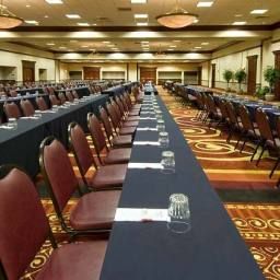 Bankettsaal Cleveland Marriott East Fotos