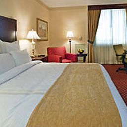 Zimmer Cleveland Marriott East Fotos