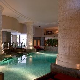 Area wellness Le Méridien St Julian's Hotel & Spa Fotos