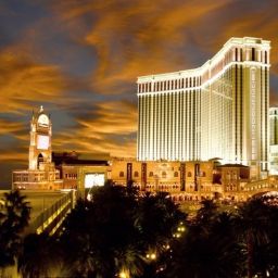 InterContinental Alliance Resorts THE VENETIAN Las Vegas