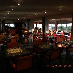 Restaurante Hotel de la Plage Fotos