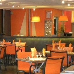 Restaurante Hotel de la Plage Fotos
