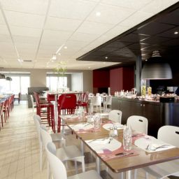 Ristorante CAMPANILE MARSEILLE  SaintAntoine Fotos