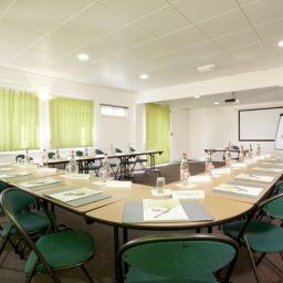 Sala congressi CAMPANILE MARSEILLE  SaintAntoine Fotos