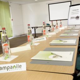 Sala congressi CAMPANILE MARSEILLE  SaintAntoine Fotos