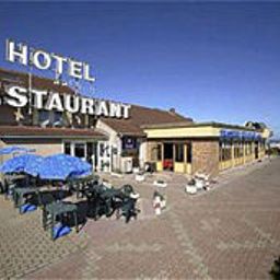 Hotel de la Plage Calais