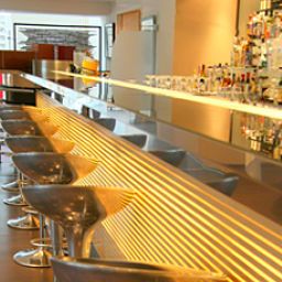 Bar Port Palace Hotel Fotos