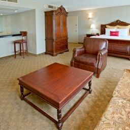 Suite Crowne Plaza HOUSTON NEAR RELIANT - MEDICAL Fotos